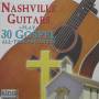 Nashville Guitars - Play 30 Gospel All Time Favorites