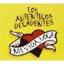Autenticos Decadentes - Mi Vida Loca