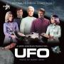 OST-Original Soundtrack TV - UFO