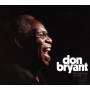 Don Bryant - Don't Give Up On Love