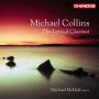 Michael Collins / Michael McHale - The Lyrical Clarinet