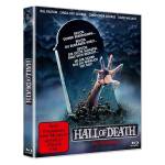 Bill Paxton - Hall of Death - Cover a [DE-Version, Regio 2/B]