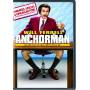Anchorman: The Legend Of Ron Burgundy (unrated) - Anchorman: The Legend Of Ron Burgundy [US-Version, Regio 1]
