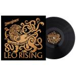 Danko Jones - Leo Rising(Ltd.Black Vinyl)