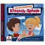 Felix Lena & Die Kita-Kids - Die schnsten Klatsch