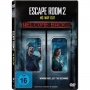 Sony Pictures - Escape Room 2: No Way Out [DE-Version, Regio 2/B]