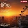 Hess / The Central Band Of The Royal Air Force - Werke fr Symphonisches Blasorchester Vol.2