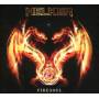 Helker - Firesoul