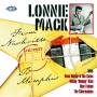 Lonnie Mack - FROM NASHVILLE TO MEMPHIS