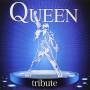 Tributo A Queen - Queen Tribute / Various