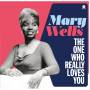 Mary Wells - The One Who Really Loves You (
