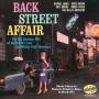V / A - Back Street Affair / Various
