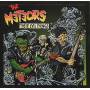 The Meteors - These Evil Things