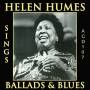 Helen Humes - Sings Ballads & Blues
