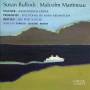 Susan Bullock / Malcolm Martineau - Songs And Lieder