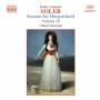 Gilbert Rowland - Cembalosonaten Vol.10