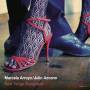 Marcela Arroyo - New Tango Songbook