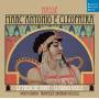 HASSE J. A. - MarcAntonio e Cleopatra