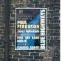Paul Ferguson - Blue Highways