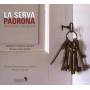 Banks / Ricci / Vaglieri - Paisiello: La Serva Padrona