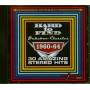Hard To Find Jukebox Classics 1960-64 / Various - 1960-1964-30 Amazing Stereo Hits (CD)