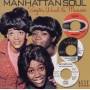 Various - Manhattan Soul-Scepter,Wand & Musicor