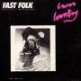 Fast Folk Musical Magazine - Fast Folk Musical Magazine (7) Cross Co 4 / Variou
