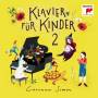 Corinna Simon - Klavier fr Kinder II
