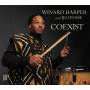 Winard Harper / Jeli Posse - Coexist