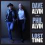 Dave Alvin & Phil Alvin - Lost Time