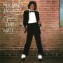 Michael Jackson - Off The Wall (CD/DVD)