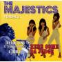 Majestics - Volume 2