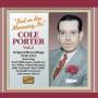 Cole Porter - But In The Morning,No
