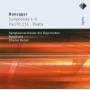 Charles Dutoit / SOBR - Sinfonien 1-5/Pacific 231