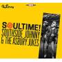 Southside Johnny & Asbury Jukes - Soultime!