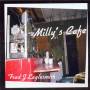 Fred Eaglesmith - Milly's Cafe