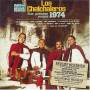 Los Chalchaleros - Sus Grandes Exitos