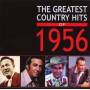 Various Artists - Greatest Country Hits Of 1956