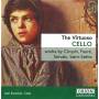 Krosnick / Grant - Virtuoso Cello