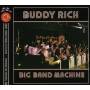 Buddy Rich - Big Band Machine