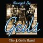 J.geils Band - Covered By Geils