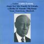 Corliss Lamont - Corliss Lamont Sings For His Family And Friends