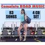 Complete Road Music / Var - Complete Road Music / Var