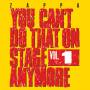 frank Zappa - You Can't Do That On Stage Anymore, Vol. 1