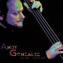 Andy Gonzalez - Entre Colegas