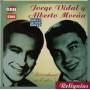 Vidal J. / Moran A. - Recordando Sus Exitos