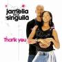 Jamelia - Thank You