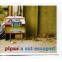 Pipas - Cat Escaped