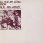 Lappish Joik Songs From Northe - Lappish Joik Norway / Various