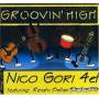 Nico Gori - Groovin' High